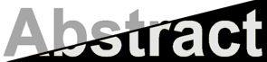 ABSTRACT Logo