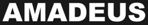 AMADEUS Logo AMADEUS Logo