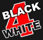 BLACK & WHITE Logo 