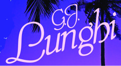 GJ LUNGHI Logo GJ LUNGHI Logo
