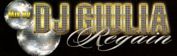 GIULIA REGAIN Logo GIULIA REGAIN Logo