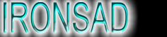 TAOS Logo IRONSAD Logo