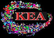 KEA Logo