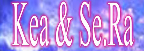 KEA & SE.RA Logo