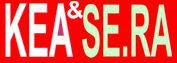 KEA & SE.RA Logo KEA & SE.RA Logo
