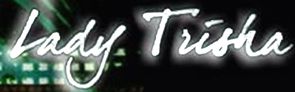 LADY TRISHA Logo