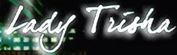 LADY TRISHA Logo LADY TRISHA Logo