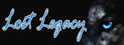 LOST LEGACY Logo