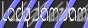 LADY JAM JAM Logo LADY JAM JAM Logo