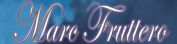 MARC FRUTTERO Logo MARC FRUTTERO Logo