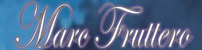 MARC FRUTTERO Logo MARC FRUTTERO Logo