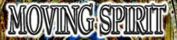MOVING SPIRIT Logo MOVING SPIRIT Logo