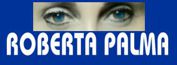 ROBERTA PALMA Logo