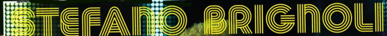 Stefano Brignoli logo Stefano Brignoli logo