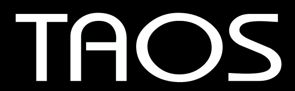 TAOS Logo