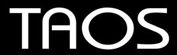 TAOS Logo TAOS Logo