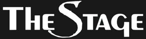 THE STAGE Logo