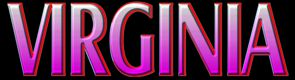 VIRGINIA Logo