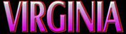 VIRGINIA Logo VIRGINIA Logo