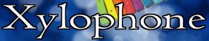 XYLOPHONE Logo