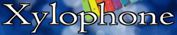 XYLOPHONE Logo