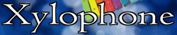 XYLOPHONE Logo XYLOPHONE Logo